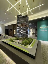 THE ARCADY AT BOON KENG (D12), Apartment #587516441